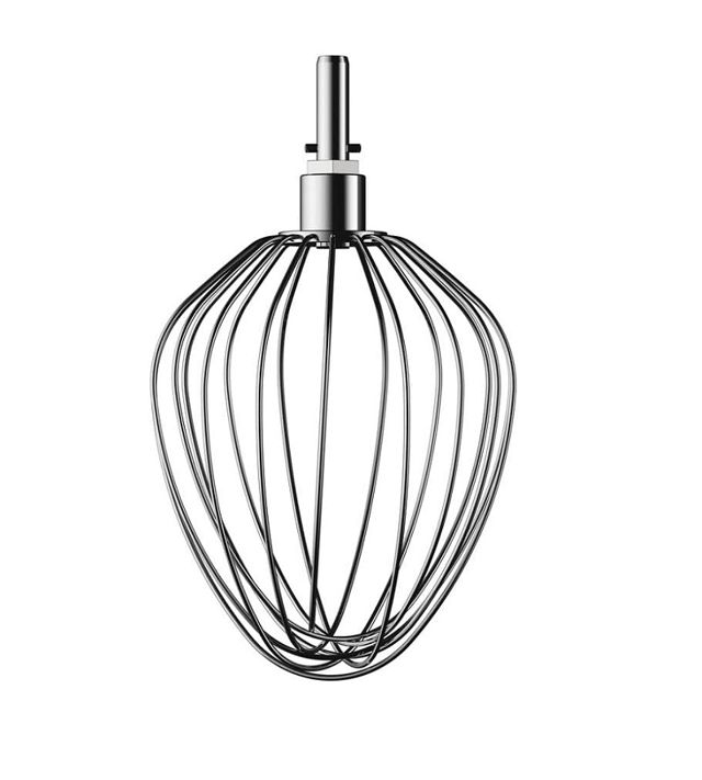 Kenwood fouet petrin 6.7L en acier inoxydable KAT71 (pièce)