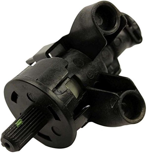 Delonghi Robinet vapeur pour cafetière expresso  7313281219