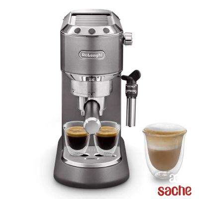 Delonghi Robinet vapeur pour cafetière expresso  7313281219