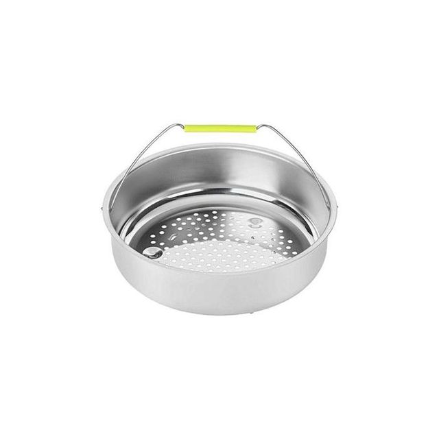 Seb cocotte autocuiseur 4.5L Clipso Plus Précision