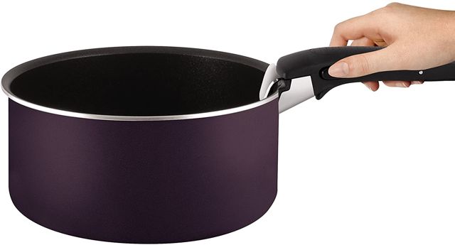 Seb cocotte autocuiseur 10L Clipso Plus Précision