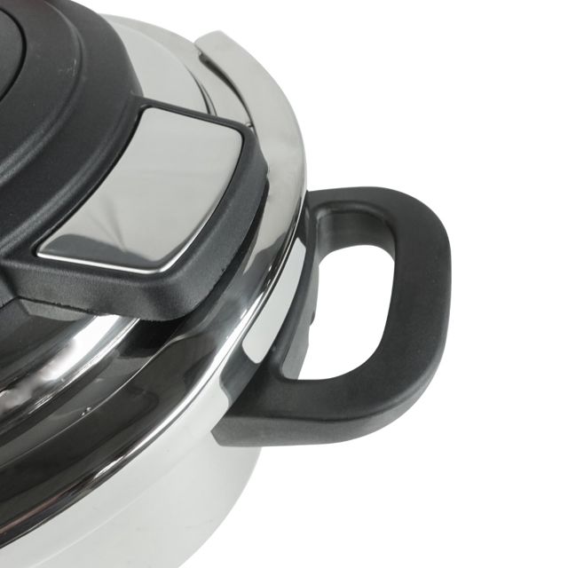 Elseb Cocotte Avec Poinget 6 Litres