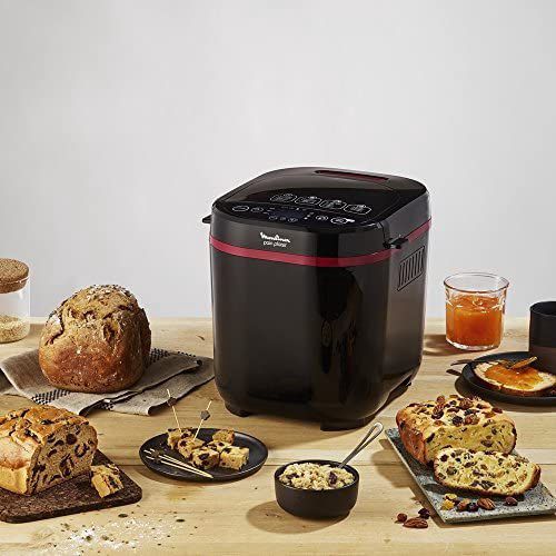 Moulinex machine a pain plaisir OW220830