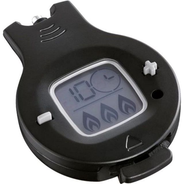 Seb cocotte minute clipso chef+ 6L 4programmes