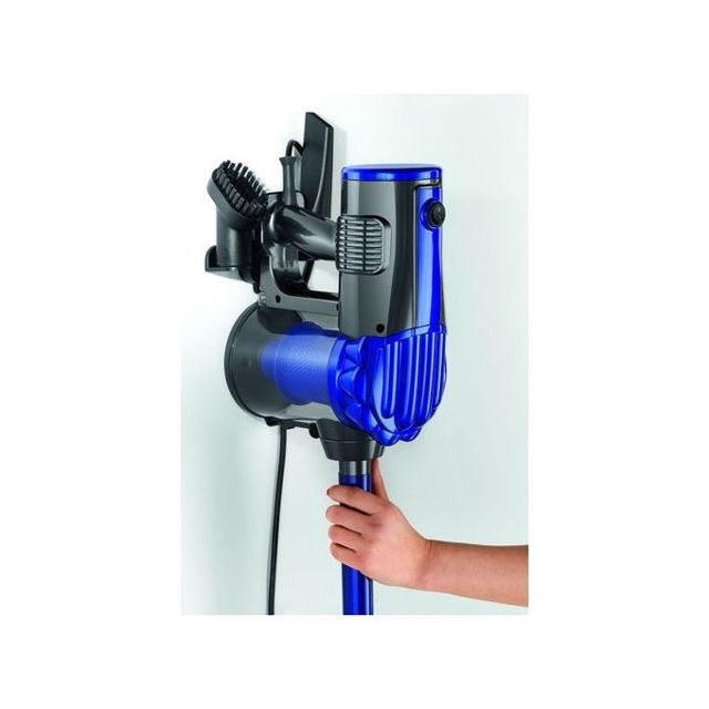 Bomann Aspirateur À Main Et Balai 2en1 Bs1948