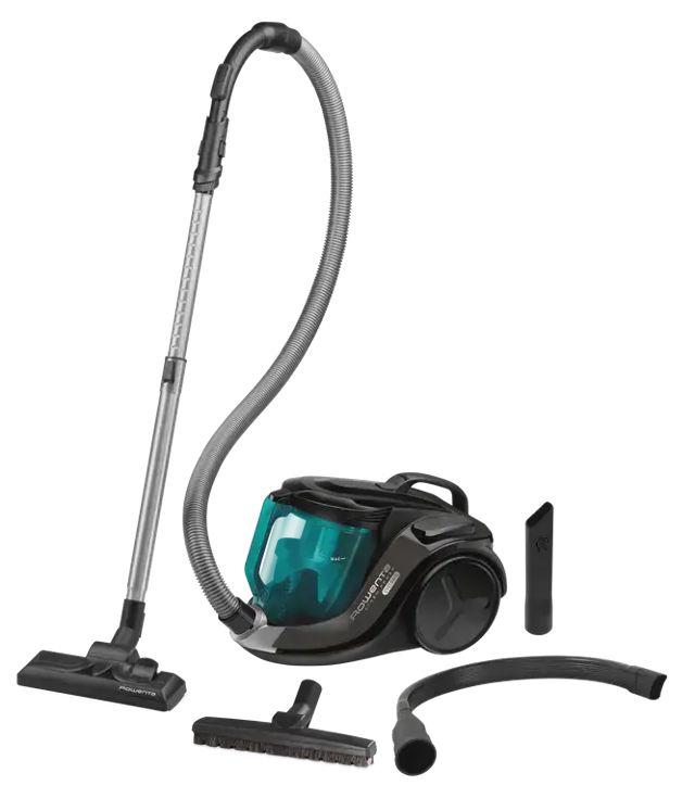 ROWENTA RO6932EA  aspirateur cyclonique sans sac