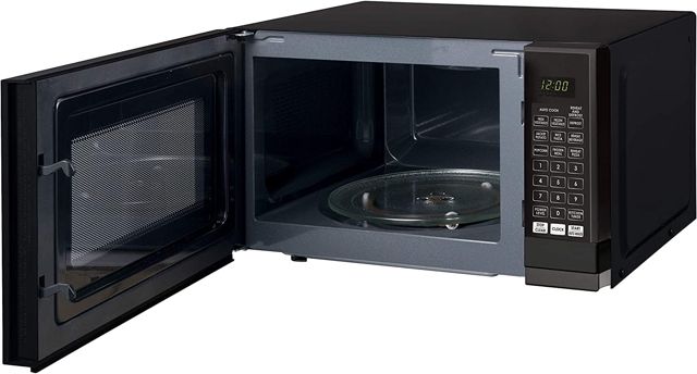 Sharp micro onde 10 power levels 20l R-20GHM-BK3