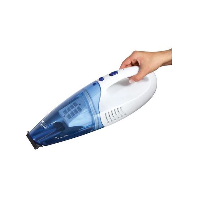 Clatronic AKS 828 Aspirateur à Main Sans Fil