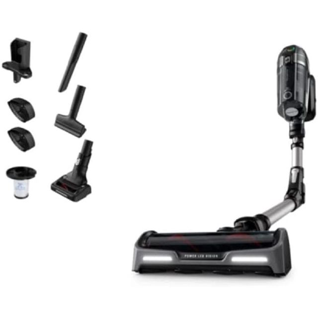 Rowenta aspirateur balai sans fil Flex 14.60 rh9959  