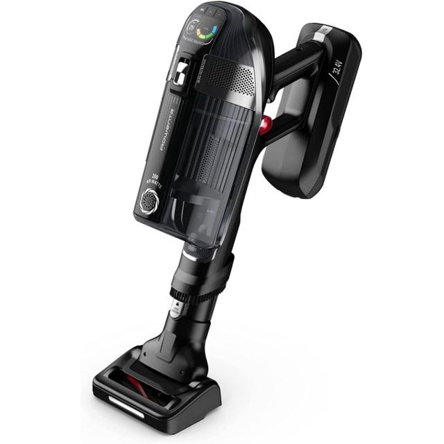 Rowenta aspirateur balai sans fil Flex 14.60 rh9959  