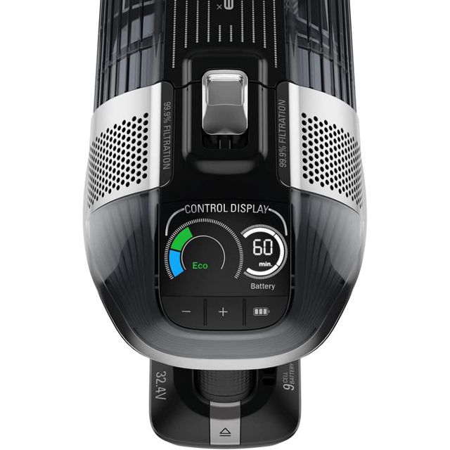 Rowenta aspirateur balai sans fil Flex 14.60 rh9959  