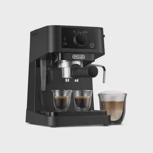 Délonghi cafétiére EC235.BK Stilosa Advanced