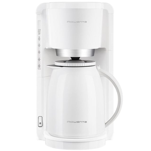 Rowenta Cafetière filtre adagio isotherme CT380110