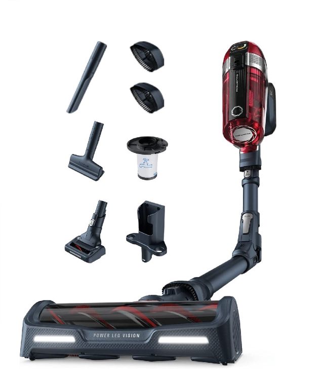 Aspirateur Rowenta XForce 11.60 RH9877WO