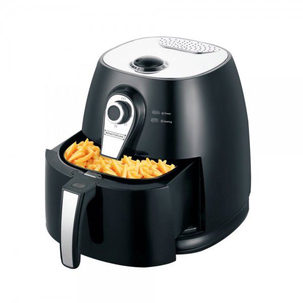 Air fryer royalty line 3l rl-af3