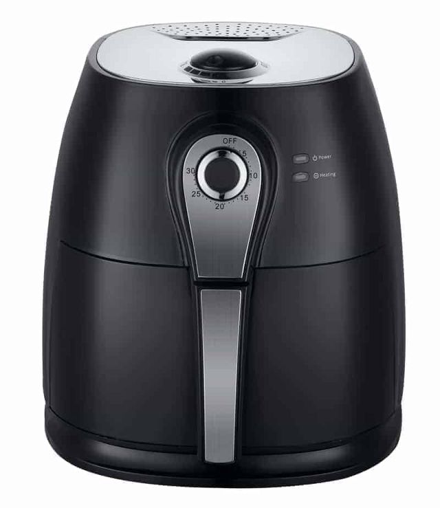 Air fryer royalty line 3l rl-af3