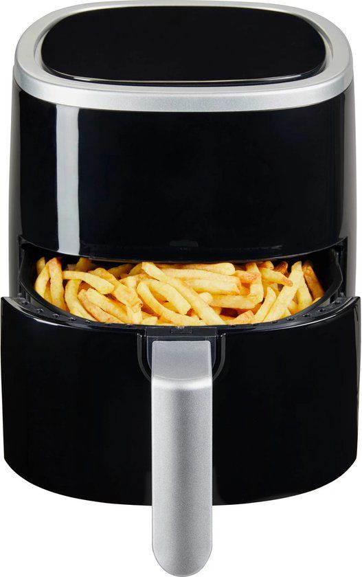 Royalty Line ® Digital Airfryer XL 1200W AF-5605D