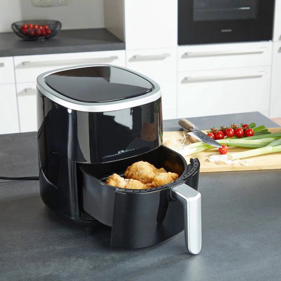 Royalty Line ® Digital Airfryer XL 1200W AF-5605D