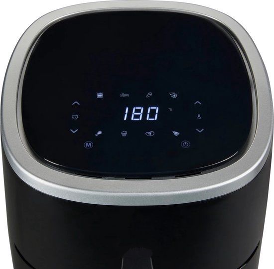 Royalty Line ® Digital Airfryer XL 1200W AF-5605D