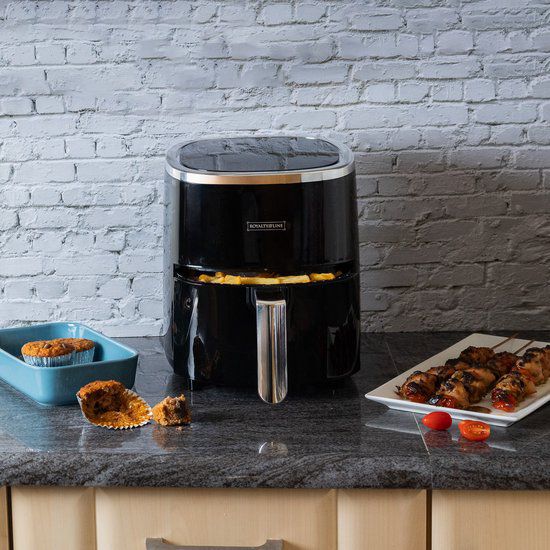 Royalty Line ® Digital Airfryer XL 1200W AF-5605D