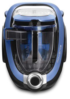 Rowenta Silence Force RO7691EA Aspirateur Sans Sac 5
