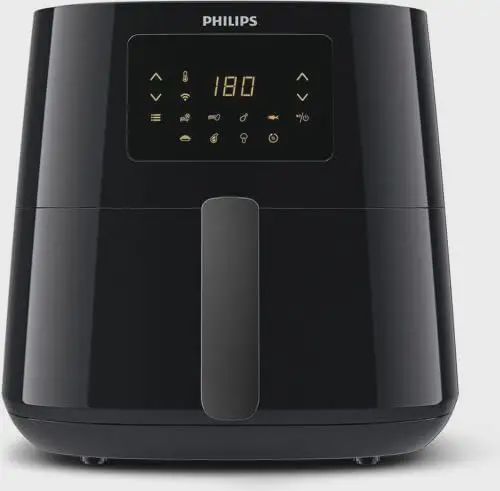 Philips airfryer essential XL connectée 6.2l HD9280.91