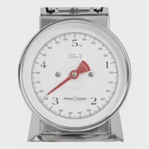 Proficook balance de cuisine retro PC-KW 1247