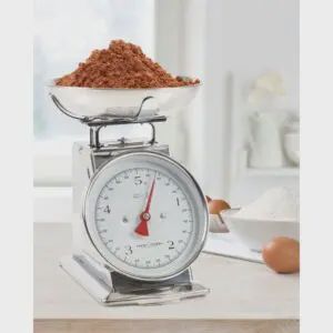 Proficook balance de cuisine retro PC-KW 1247