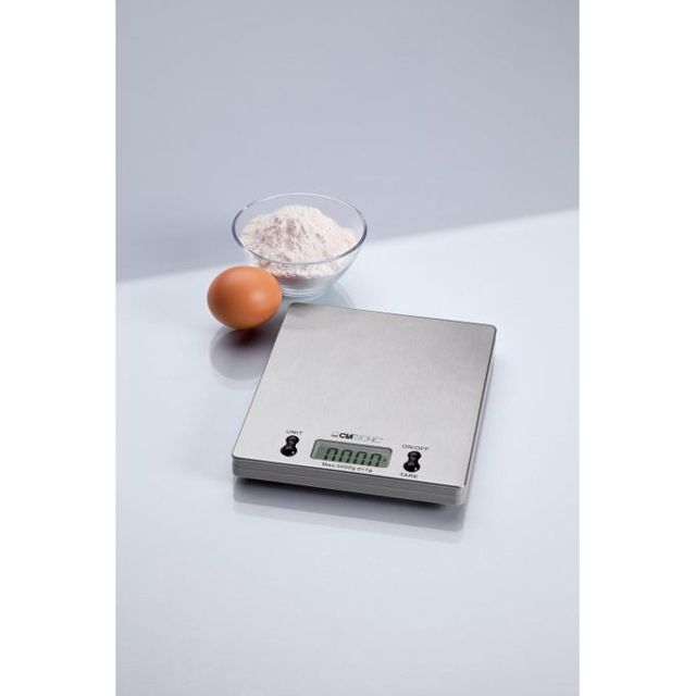 Clatronic Balance de Cuisine KW 3367D