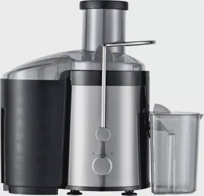 Kenwood centrifugeuse inox 300 W JEM01.000BK