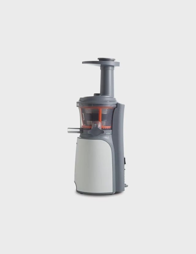 Kenwood Extracteur de jus 1,3 L 150 W Argent - JMP601WH