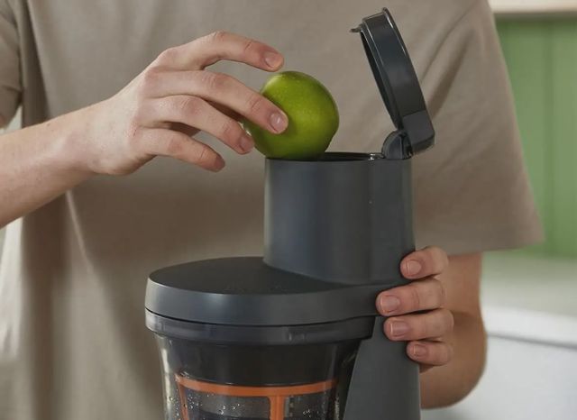 Kenwood centrifugeuse Pure Juice Pro cen JMP85.00SI 230 W