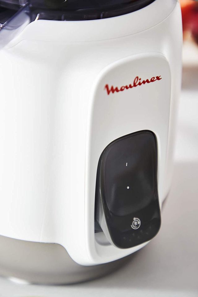 Moulinex éxtracteur de jus Zu600110
