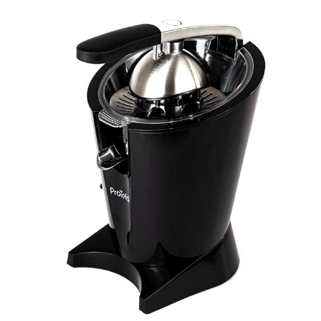 Protefal presse bgrumes a bras 600W D-8036F Noir