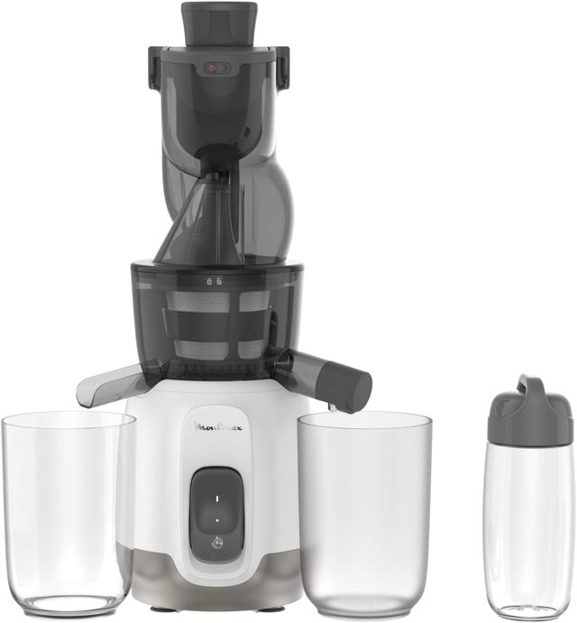 Moulinex éxtracteur de jus Zu600110