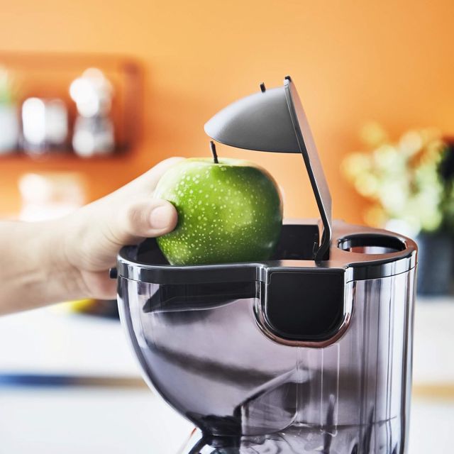 Moulinex éxtracteur de jus Zu600110