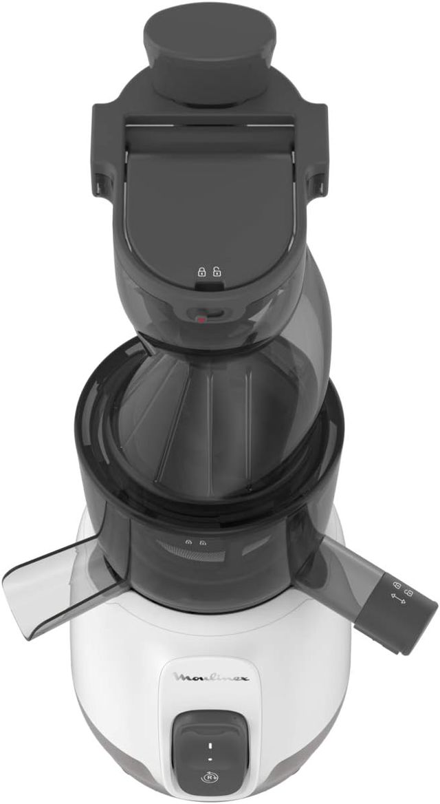 Moulinex éxtracteur de jus Zu600110