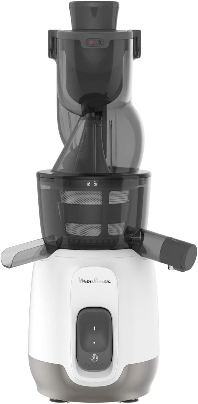 Moulinex éxtracteur de jus Zu600110