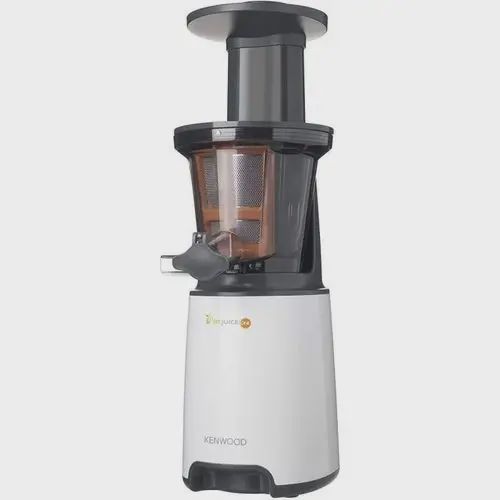 Kenwood Extracteur de jus PureJuice One JMP400WH 140W