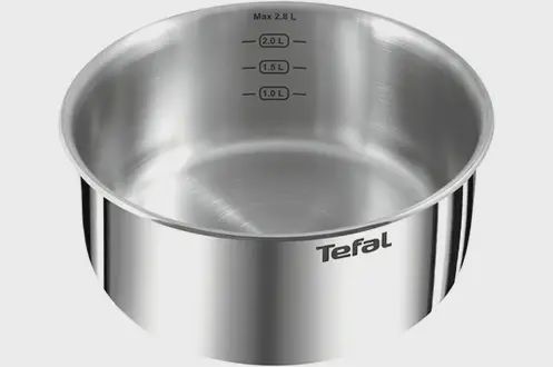 Tefal Batterie de cuisine 10pies l897s104