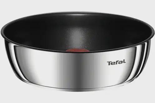 Tefal Batterie de cuisine 10pies l897s104