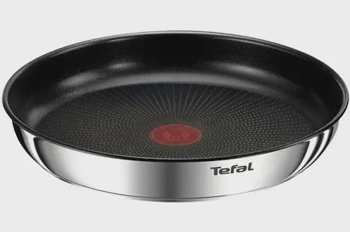 Tefal Batterie de cuisine 10pies l897s104
