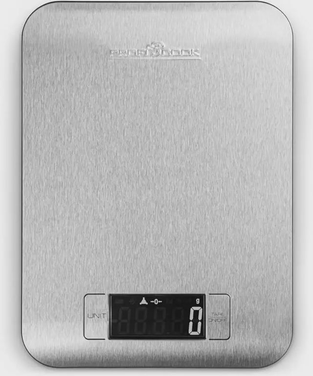 Proficook balance de cuisine inox Pc-Kw 1061