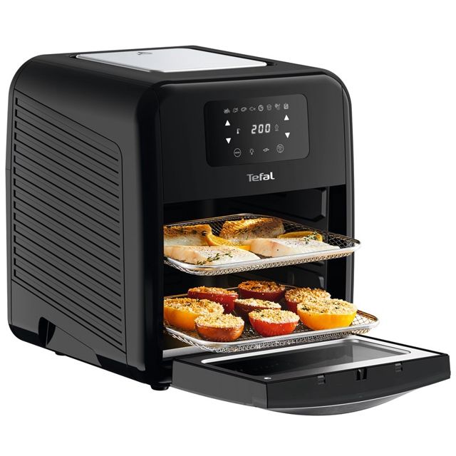 Air Fryer Tefal FW5018 | Four Friteuse XXL 11L