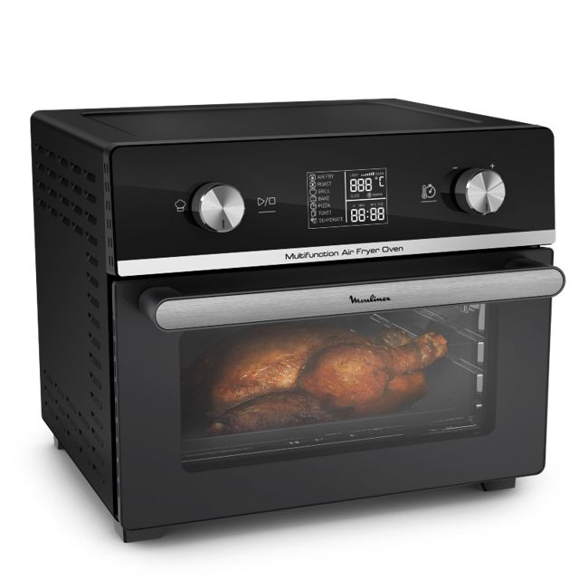 Moulinex air fryer Easy Fry 20L AL606820