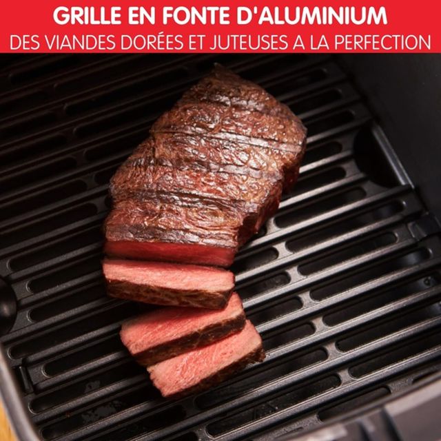 Moulinex easy fry grill air fryer 4.6L ez505810