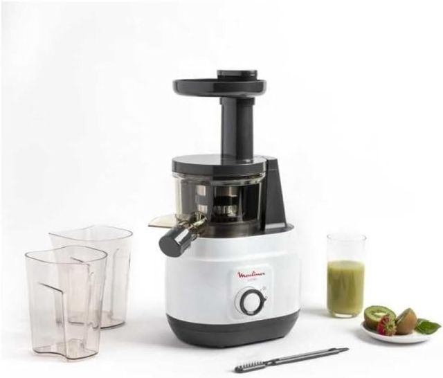 Extracteur de jus moulinex   ZU150110