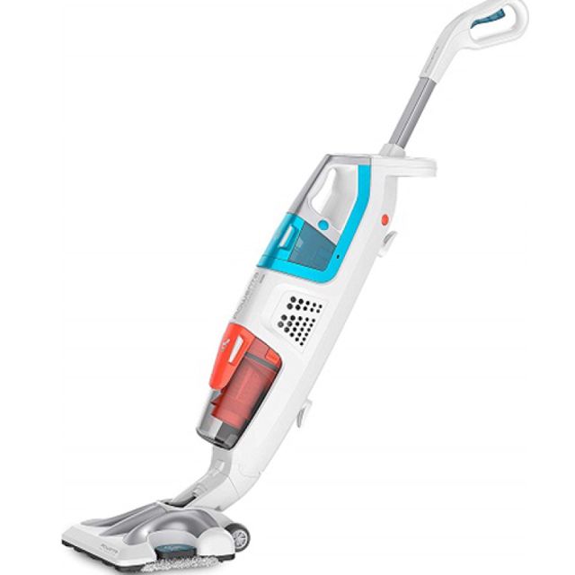 Rowenta Aspirateur Nettoyeur Vapeur RY8544WH
