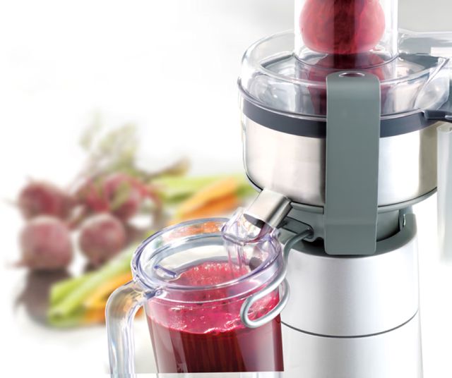 Kenwood Extracteur De Jus Continu AT641 (pieces)