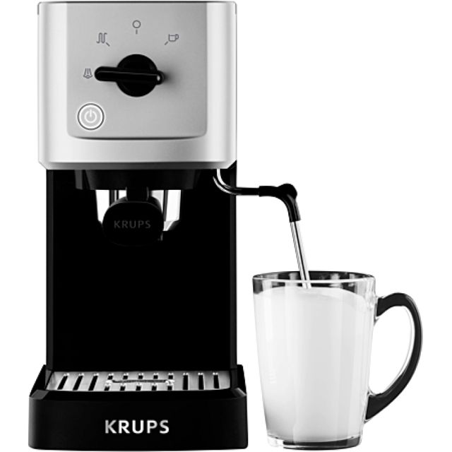 Krups Machine à Café XP3440 15 Bars